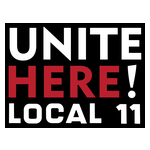 UNITE HERE Local 11 Applauds Councilmember Hugo Soto-Martinez’ Intention to Increase Immediately the Hotel and Airport Minimum Wage to .00 an Hour