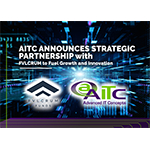 AITC Announces Strategic Partnership with FVLCRUM to Fuel Growth and Innovation