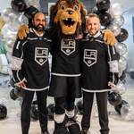 LA Kings Welcome Custodio & Dubey as the NHL Team’s Official Law Firm