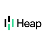 Heap Recognized as a Leader in Analytics in Snowflake’s Modern Marketing Data Stack Report