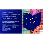 Intel Editorial: Intel Addresses Semiconductor Workforce Shortage