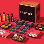 Factor Joins Forces with Barry’s to Deliver Fitness and Flavor with the Power Your Potential Campaign