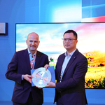 TCL FreshIN Series AC Wins Global Product Technical Innovation Award during IFA 2023