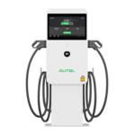 Autel Energy Achieves EGAT Label No. 5 with 3-Star Rating for MaxiCharger DC Compact 47KW