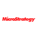 MicroStrategy Recognized as A Leader in Snowflake’s Modern Marketing Data Stack Report