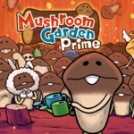 Beeworks Games: Mobile Game “Mushroom Garden Prime” Now Available in Australia & New Zealand on iOS/Android