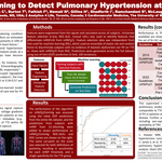 CorVista Health Announces AHA Presentation of Machine Learning to Detect Pulmonary Hypertension at Point-of-Care