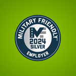 Regions Bank Named Military Friendly® Employer for the Fourth Consecutive Year