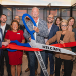 Western Window Systems Unveils New Santa Monica Design Studio With Ribbon-Cutting