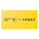 Amber Group Partners with Solidus Labs to Bolster Crypto-Native Market Integrity