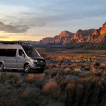 Fleetwood Family of Brands Introduces the Xcursion & Xpedition Class B Motorhomes