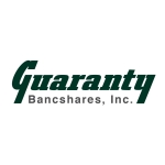 Guaranty Bancshares, Inc. Declares Quarterly Cash Dividend