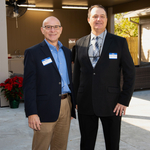 Catalyst Bank and FHLB Dallas Celebrate the Opening of Transitional Housing Helped by 0K in Funding