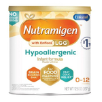 Reckitt/Mead Johnson Nutrition Voluntarily Recalls Select Batches of Nutramigen Hypoallergenic Infant Formula Powder Because of Possible Health Risk