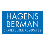 Hagens Berman Files New Securities Class Action Against ChargePoint (CHPT) and its Senior Executives: New Complaint Extends Alleged Fraudulent Period From Dec. 7, 2021 – Nov. 16, 2023, Inclusive; Lead Plaintiff Filing Deadline Remains Jan. 29, 2024