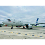 Aviation Capital Group Announces Delivery of One A320neo to SAS