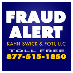 LIVEPERSON 96 HOUR DEADLINE ALERT: Former Louisiana Attorney General and Kahn Swick & Foti, LLC Remind Investors With Losses in Excess of 0,000 of Deadline in Class Action Lawsuit Against LivePerson, Inc. – LPSN