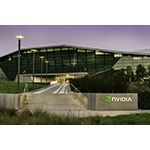 Updated Images of NVIDIA’s Corporate Headquarters Available on Business Wire’s Website and the Associated Press Photo Network