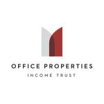 Office Properties Income Trust Announces 5 Million Amended and Restated Secured Credit Facilities