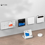 UEI Announces Major Expansion to the UEI TIDE™ Family of Smart Thermostats