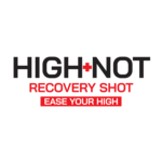 High-Not: a THC Recovery shot to “Ease Your High.”