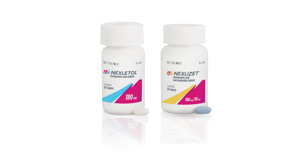 U.S. FDA Approves Broad New Labels for Esperion’s NEXLETOL® and NEXLIZET® to Prevent Heart Attacks and Cardiovascular Procedures in Both Primary and Secondary Prevention Patients, Regardless of Statin Use