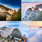 The Grand Huangshan Region Makes Its Debut at ITB Berlin 2024