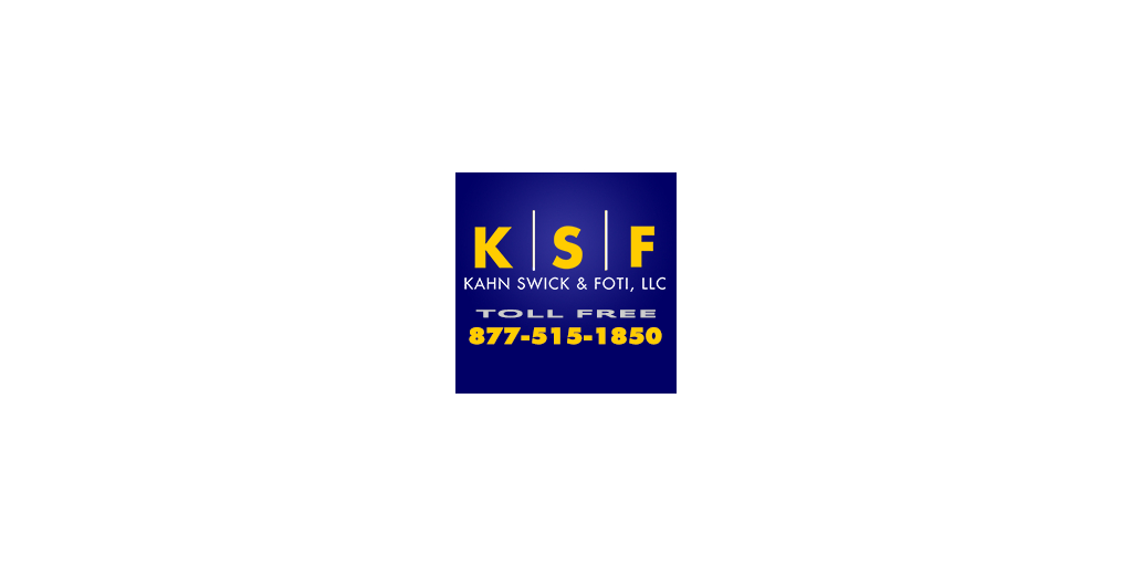 TINGO GROUP INVESTIGATION INITIATED by Former Louisiana Attorney General: Kahn Swick & Foti, LLC Investigates the Officers and Directors of Tingo Group, Inc. – TIOG