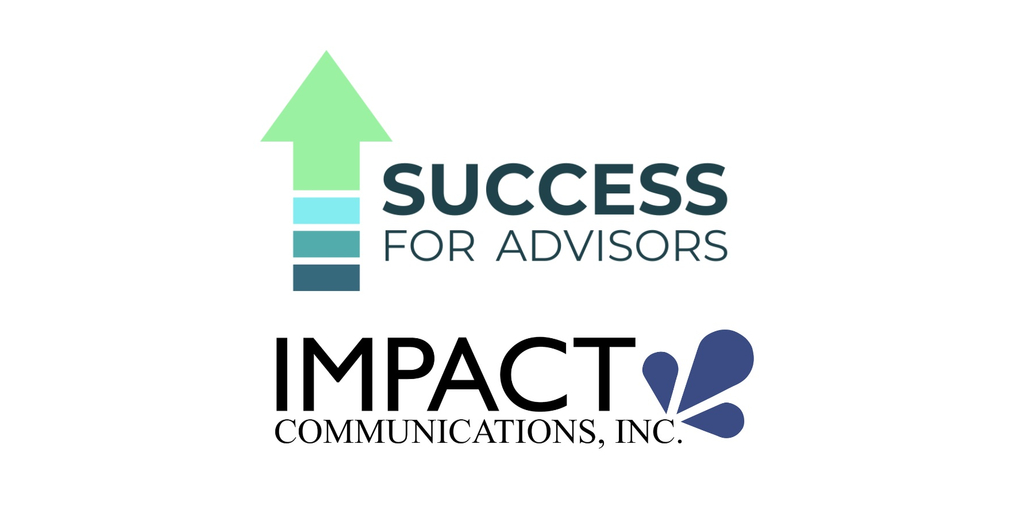 Impact Communications Signs Best-Selling Book Author and Financial Advisor Coach Derrick Kinney