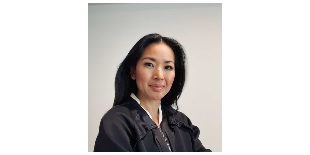 Anda Pho Named President at Evite, the Leading Party Planning Authority