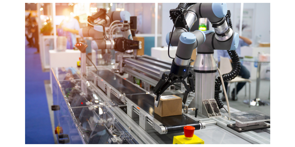 Universal Robots Expands Partnership with MathWorks by Joining Connections Program