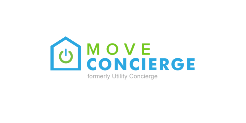 Utility Concierge Rebrands as Move Concierge