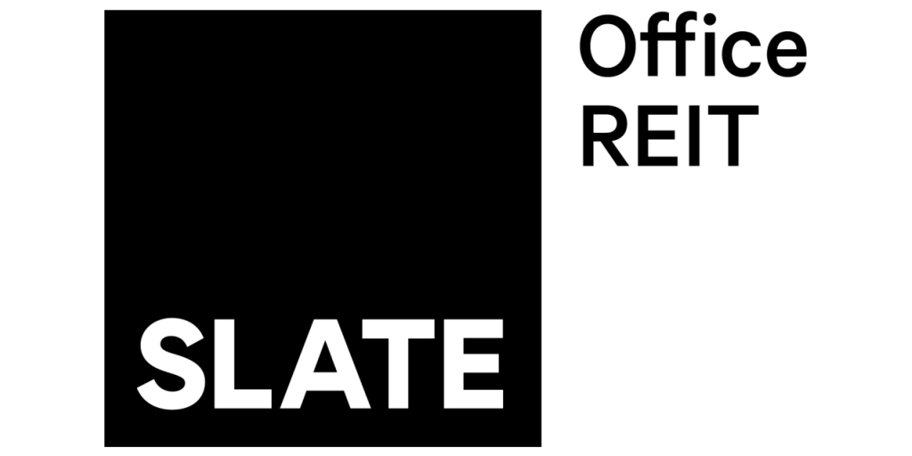 Slate Office REIT Provides Update on Resignation of Trustee and Nomination of Trustees at Upcoming Annual Meeting of Unitholders