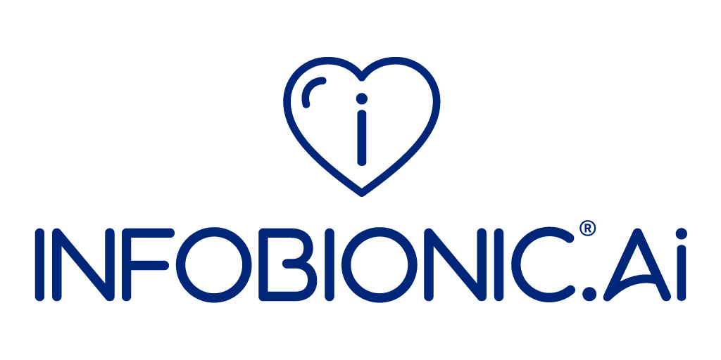 InfoBionic Rebrands Company Name to ‘InfoBionic.Ai’, Reinforcing Focus on AI-Enabled ECG