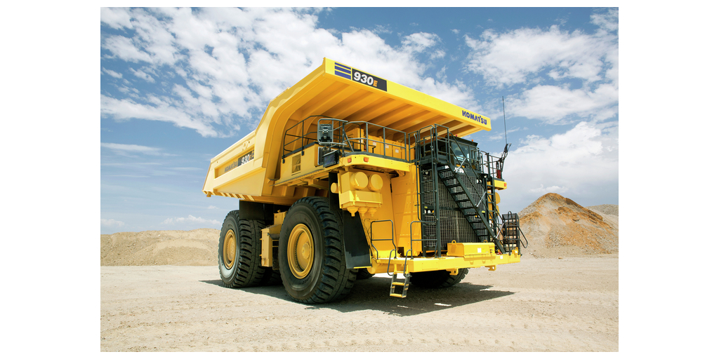Rio Tinto and BHP collaborate on battery-electric haul truck trials in the Pilbara