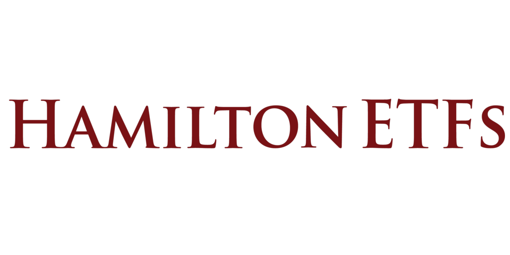 Hamilton ETFs Announces May 2024 Cash Distributions