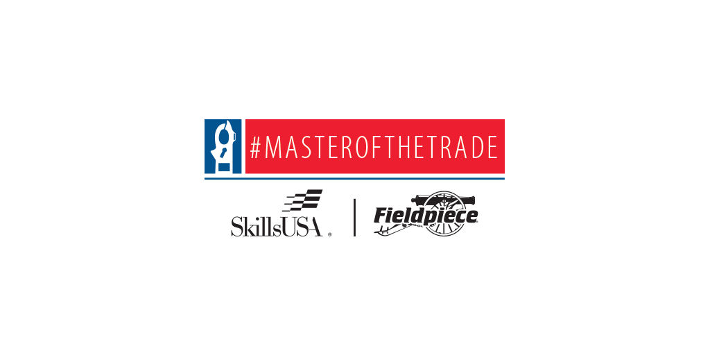 Fieldpiece Instruments and SkillsUSA Announce 2024 #MasteroftheTrade Winners, Celebrating the Program’s Third Successful Year