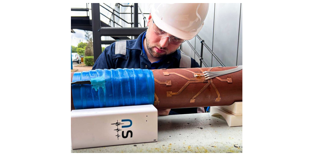 Scottish Sensor Technology Startup Novosound Targets Expansion in APAC