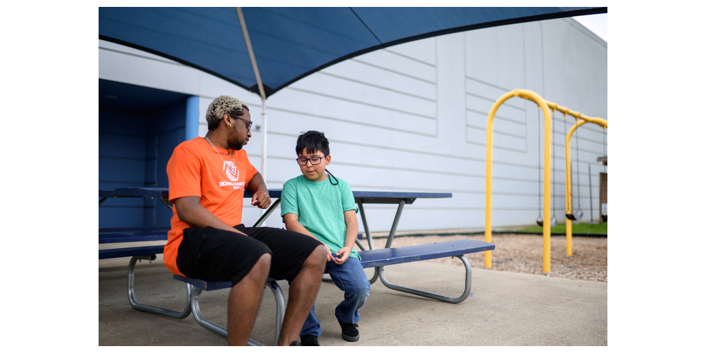 Boys & Girls Clubs of America Teams Up with Influential Partners to Address Youth Mental Health Crisis
