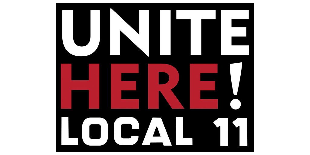 UNITE HERE Local 11: Westin Long Beach Workers Unanimously Ratify Contract with .25 Increase, Raising Wages by 60% in 3.5 Years