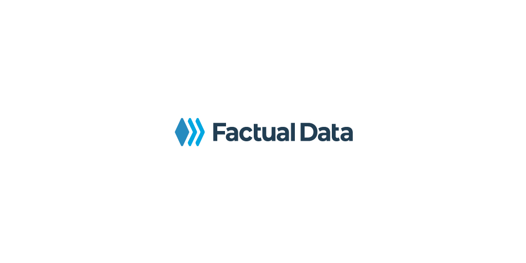 Factual Data Announces New Integration Capabilities Via Tavant