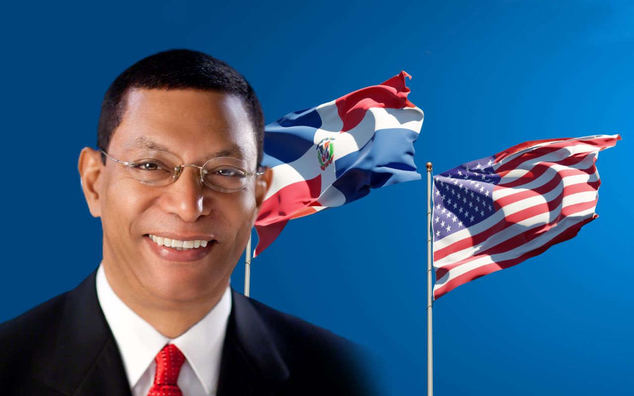 Diaz Ballester highlights increased attendance and coverage for May 16-17 at the «International Business, Real Estate, Tourism, and Investments Dominican ExpoFair in Dadeland»