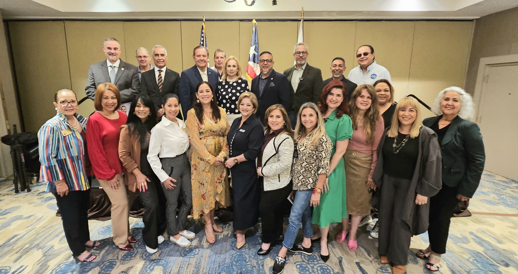 Puerto Rican Summit 2025 establishes Kissimmee as “Municipality 79” 