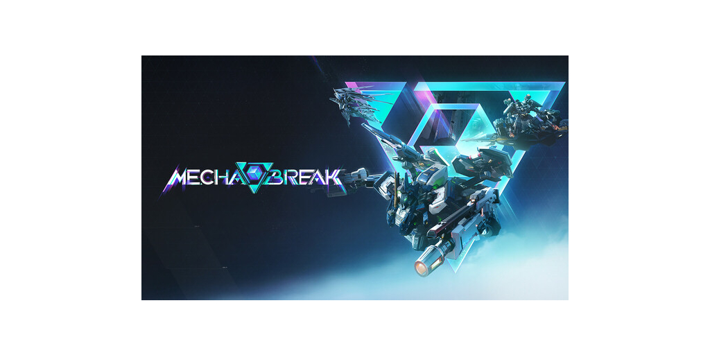 Mecha BREAK Unleashes Fast-Paced, Multiplayer Mech Combat On PC, Steam Deck and Xbox On July 1st
